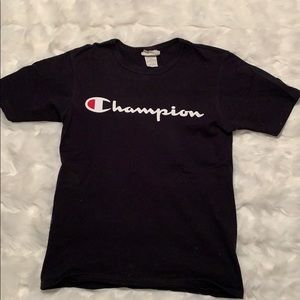 Champion Shirt